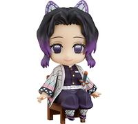 Demon Slayer Kimetsu No Yaiba - Figurine Shinobu Kocho Nendoroid Swacchao G