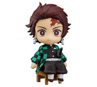 Good Smile Demon Slayer: Kimetsu no Yaiba: Tanjiro Kamado Nendoroid Swacchao Ac