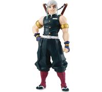 Good Smile Demon Slayer Kimetsu No Yaiba Tengen Uzui Pop Up Parade