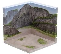 Good Smile Dioramansion 150 pour Figurines Nendoroid et Figma Quarry