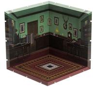 Good Smile Dioramansion 150 pour Figurines Nendoroid et Figma Tailor