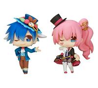 Hatsune Miku - Statuettes Kaito & Megrine Ruka 10 Cm