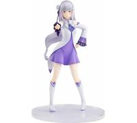 Good Smile Company – Figurine Emilia (Re:Starting Life in Another World) 17 cm G