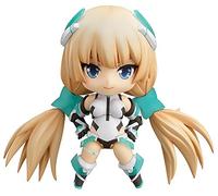 Good Smile Company - Expelled from Paradise Nendoroid figurine PVC Angela Balzac 10 cm