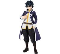 Good Smile Fairy Tail Final Season : Gray Fullbuster (Grand Magic Games Arc Ver.) Pop Up Parade Figurine en PVC, Multicolore, G94499