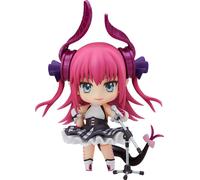 Good Smile Fategrand Order Lancerelizabeth Bathory Nendoroid Action Figure