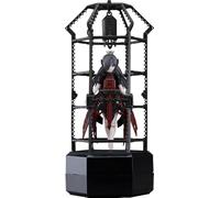 GOOD SMILE Figura Plastic Model Kit XCII- Urania Chitocerium 12cm