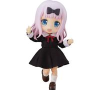 Good Smile Figure Nendoroid Doll Chika Fujiwara Kaguya-sama : Love is War? 14 cm