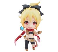 Re:Zero Starting Life In Another World - Figurine Nendoroid Felt 10 Cm