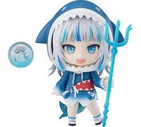 Nendoroid No. 1688 Hololive Production: Gawr Gura [Import Japonais]