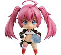 Good Smile Figurine « That Time I Got Reincarnated As A Slime » Milim Nendoroid
