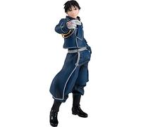 Good Smile Fullmetal Alchemist : Brotherhood - Figurine Pop Up Parade en PVC, Multicolore, 17 cm