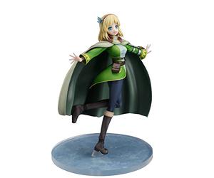 Good Smile Furyu - in The Land of Leadale - Cayna 1/7 PVC Figure