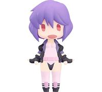 GOOD SMILE Ghost in The Shell S.A.C. Hello Motoko Kusanagi 10 cm