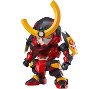 Good Smile Gurren Lagann Maquette Moderoid Plastique