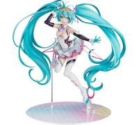 Good Smile Company Figurine PVC Hatsune Miku GT Projet Racing Miku 2021 1/7 Multicolore