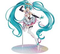 Hatsune Miku - Racing Miku Gt Project 2021 Ver. - Statuette 24cm