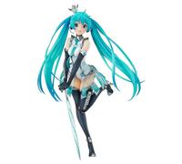 Good Smile Hatsune Miku - Racing Miku 2013 "Sugo Support - Statuette 25cm