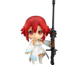 Good Smile Izetta The Last Witch Izetta Nendoroid Action Figure