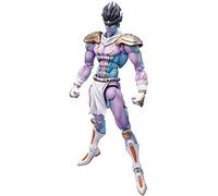 GOOD SMILE - Jojos Bizarre Adventure Pt 4 Chozo Kado StarPlatinum Action Figure