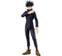 Good Smile Jujutsu Kaisen Figurine Megumi Fushiguro Figma, Multicolore