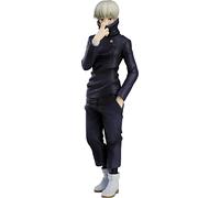 Good Smile Jujutsu Kaisen: Toge Inumaki Pop Up Parade Figurine PVC Multicolore