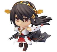Good Smile Kantai Collection: Kancolle: Haruna Nendoroid Action Figure []