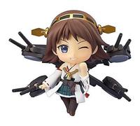 Good Smile Kantai Collection: Kancolle: Hiei Nendoroid Action Figure []