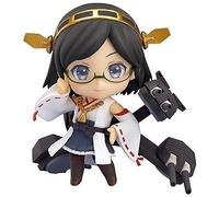Good Smile Kantai Collection: Kancolle: Kirishima Nendoroid Action Figure []
