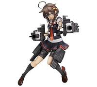 Good Smile Kantai Collection: Kancolle: Shigure Kai Ni Pvc Statue []