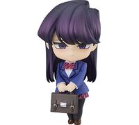 Good Smile Komi Can't Communicate Figurine d'action Shoko Komi Nendoroid Multicolore