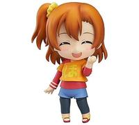 Good Smile Love Live!: Honoka Kousaka Nendoroid Action Figure (Training Outfit Version) []