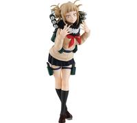 Good Smile My Hero Academia : Himiko Toga Pop Up Parade Figurine PVC