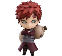 Good Smile Company – Nendoroid Naruto Shippuden Gaara – AF RERUN – Multicolore