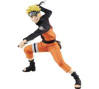 Good Smile Naruto Shippuden Pop Up Parade Naruto Uzumaki Figurine PVC