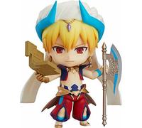 Good Smile Nendoroid 990-DX Fate/Grand Order Caster/Gilgamesh : Ascension Ver.