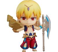 Good Smile Orange Rouge Fate/Grand Order Caster Gilgamesh Nendoroid Figurine d'action