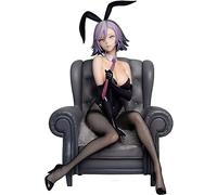 Good Smile Original Character Statuette PVC 1/7 SSR Yi Ren Guan - House of Unhumans YU Cong Xiao: Bunny Ver. 19 cm