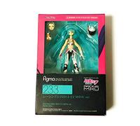 Good Smile Racing Miku 2013 Figma (EV Mirai Version)