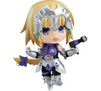 Good Smile Racing & Type-Moon Racing Nendoroid PVC Figurine d'action Jeanne d'arc : Racing Ver. 10 cm