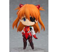 Good Smile - Rebuild D'Evangelion - Asuka Shikinami Langley Version Plugsuit Ne