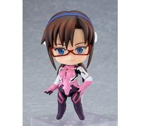 Good Smile - Reconstruis De Evangelion - Mari Makinami Illustres Plugsuit