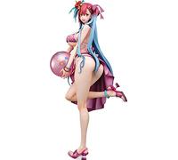 Good Smile Société - Valkyria Chronicles Duel Riela Marcellis 1/7 PVCFigure (Mr)