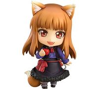 Good Smile - Spice and Wolf - Figurine Holo Nendoroid