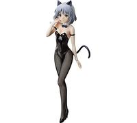 Good Smile Strike Witches Statuette PVC 1/4 Sanya V. Litvyak: Bunny Style Ver. 40 cm