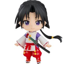 Good Smile Tokiyuki Feuillet Fig. 10 cm The Elusive Samurai Nendoroid
