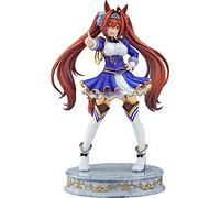 Good Smile Uma Musume Pretty Derby Statuette PVC 1/7 Daiwa Scarlet 29 cm