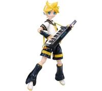 Good Smile Vocaloid: Kagamine Len Figma Action Figure []