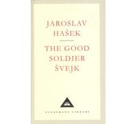 [Good Soldier Svejk] (By: Jaroslav Hasek) [published: May, 1993]