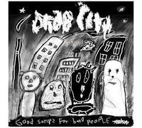 Good Songs For Bad People - Vinyle 33t